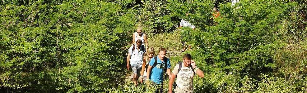 Beautiful Beaches, Privately Operated