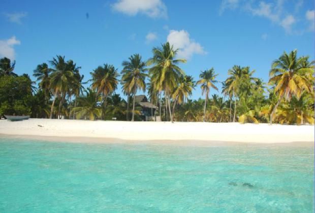 Canto de la Playa house of the doctor