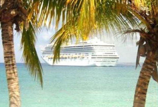 La Romana is a popular Cruise destination