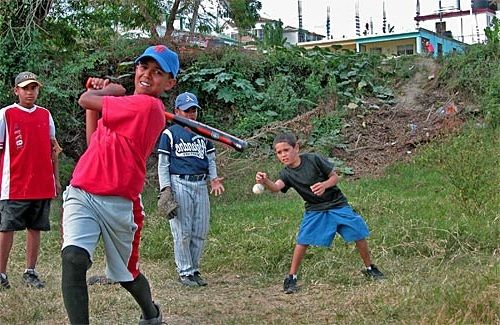 Sport Development Village Gato - SeavisTours