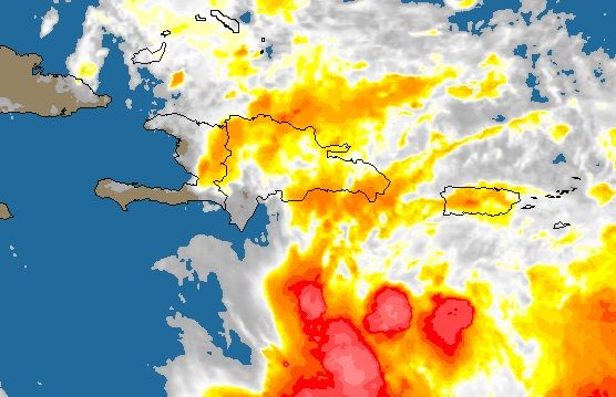 live radar view hurricane