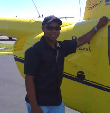 Jose - transport coordinator