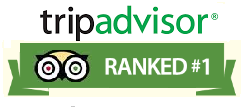 no 1 tripadvisor
