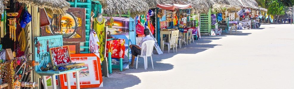 Colorful Local Culture