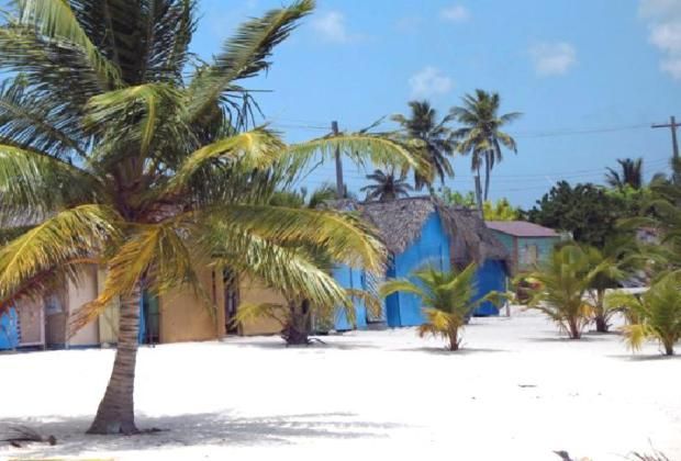 Mano Juan: the traditional Dominican Republic