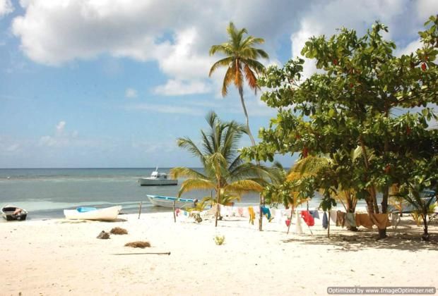 Mano Juan: traditional Island life