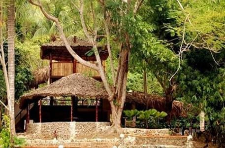 Ranch on the chavon river