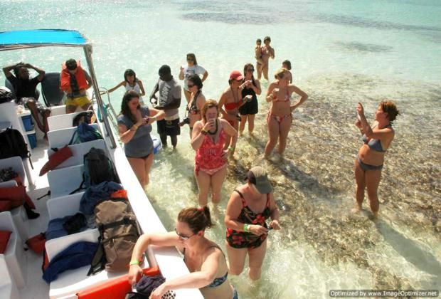 Piscina Natural - a toast