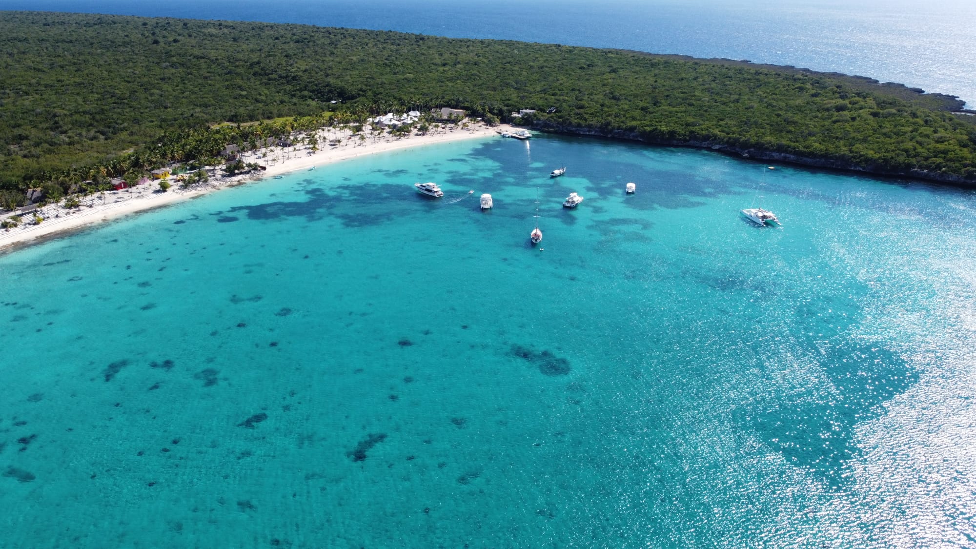 La Romana is a popular Cruise destination