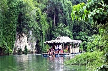Rio Chavon Cruise