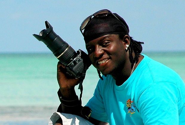 Francis - Photographer