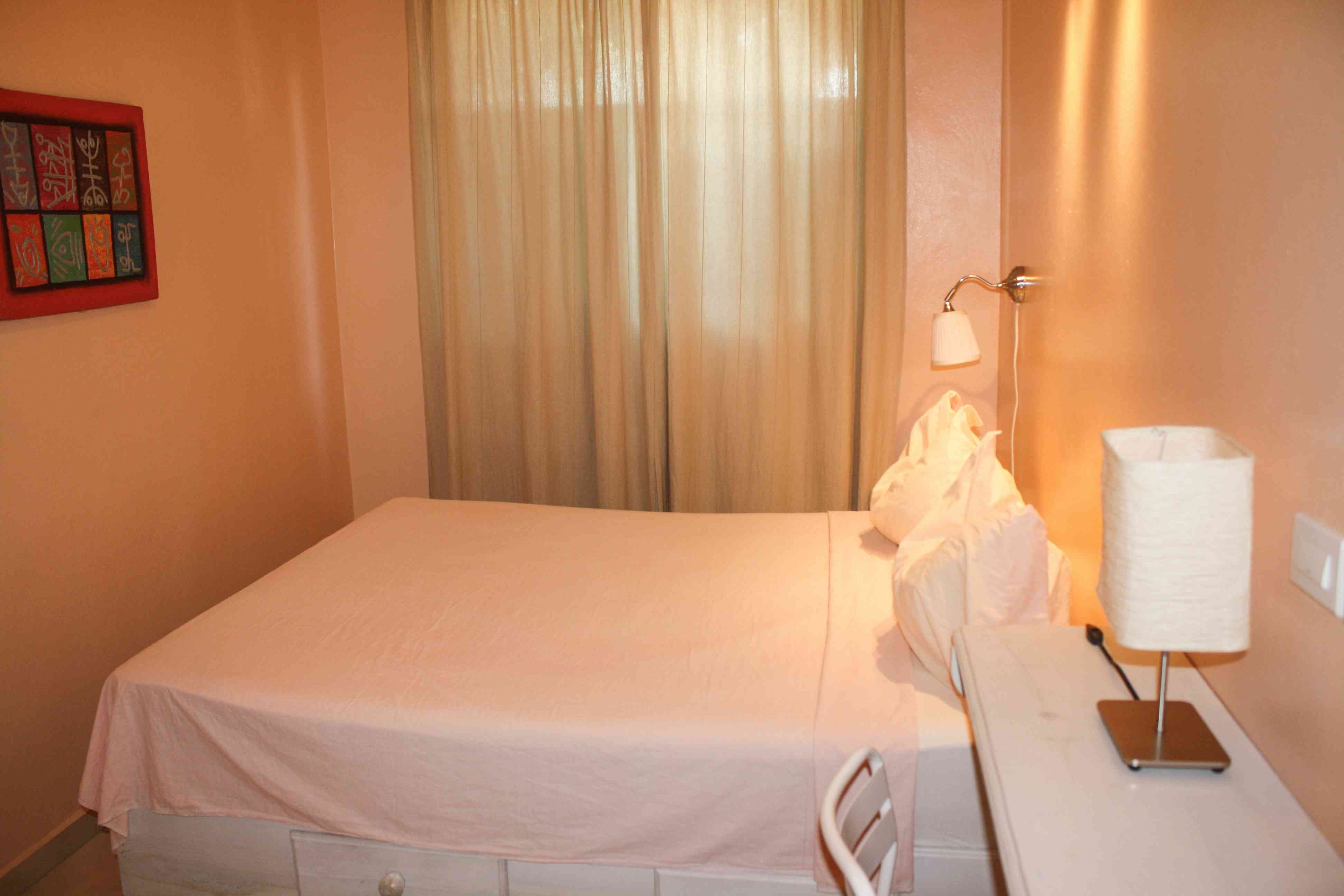 Villa Iguana Bayahibe - bedroom double