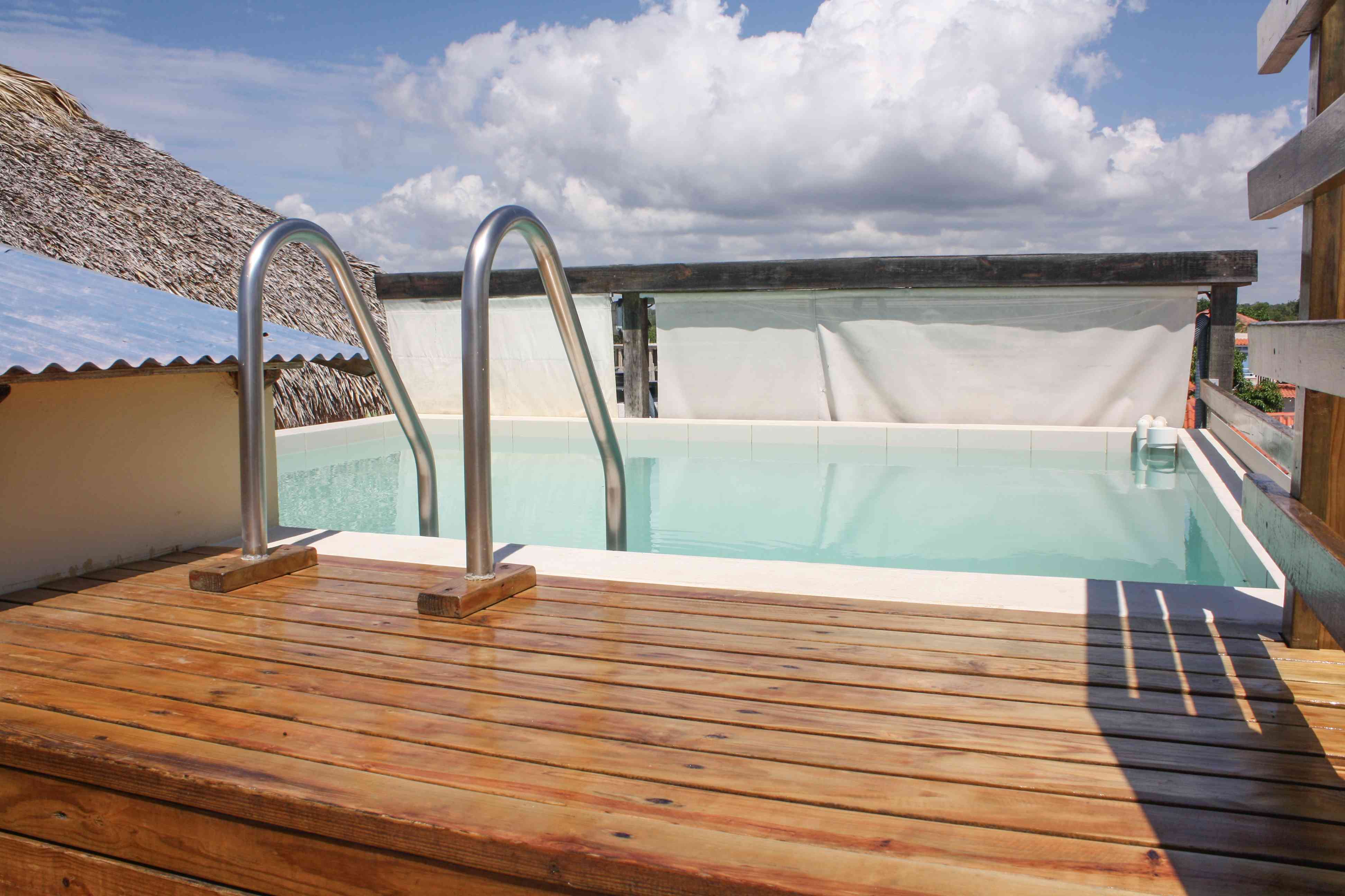 Villa Iguana Bayahibe - private pool 