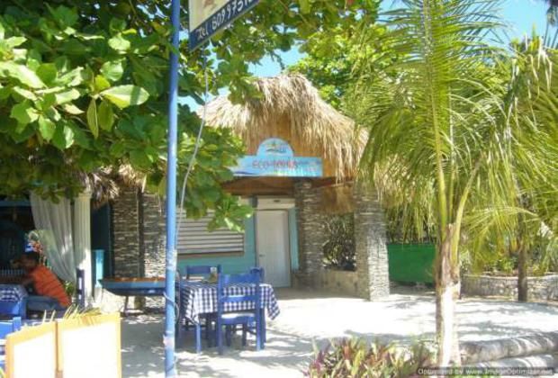 office playa bayahibe