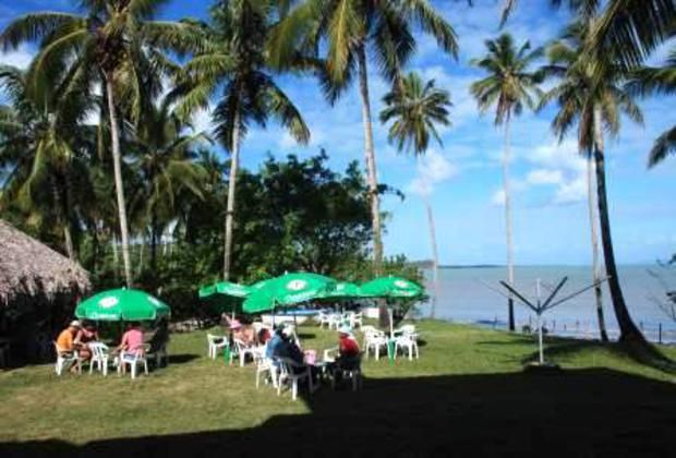 Whale Center in Miches